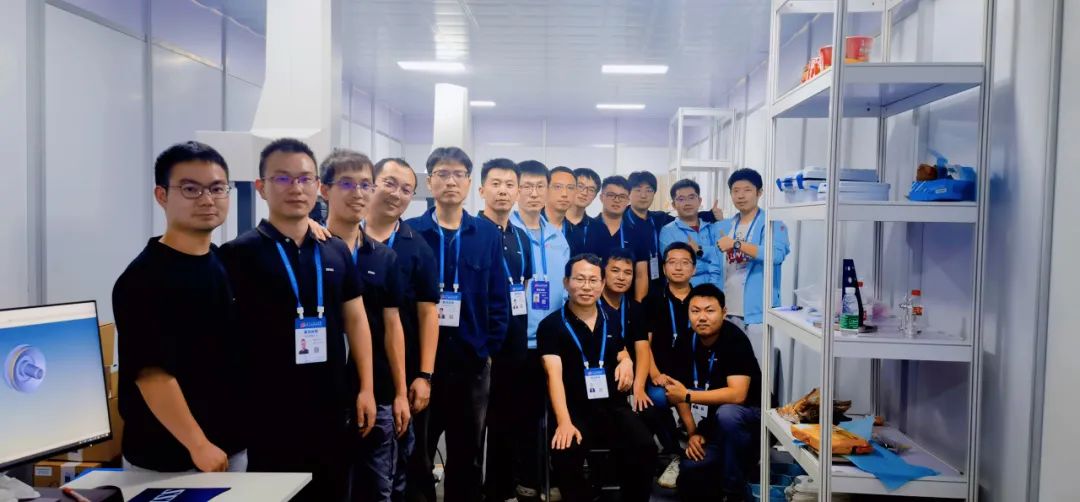 保亭蔡司保亭三坐标测量机