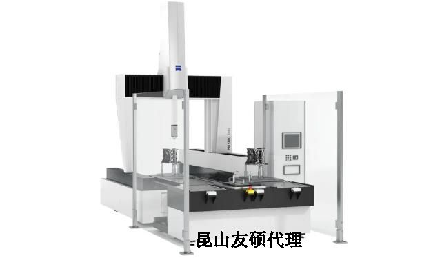 保亭蔡司三坐标