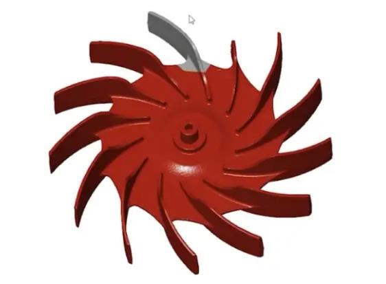 保亭蔡司三维扫描仪